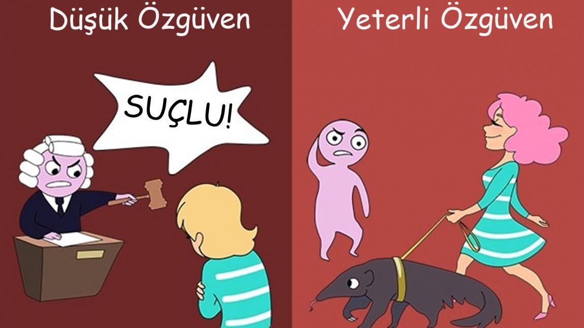 degerlerimiz ozguven osman nuri ersezgin ilkokulu